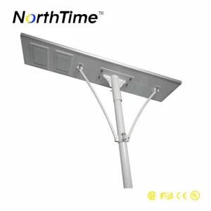 Attractive Design 120W Solar Powered Street Light