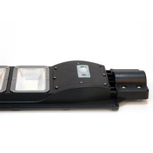 High Quality All in One Power LED Solar Lamp LED Sensor Light