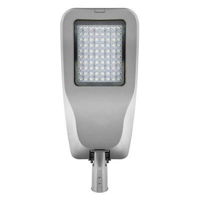Factory Price Outdoor IP65 IP66 Waterproof 100W 5050 LED Chips High Brightness Solar Street Light