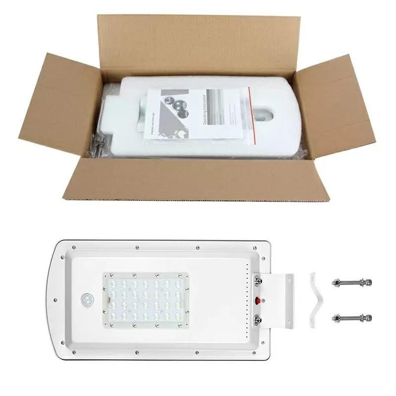 Solar Street Light Wholesale Solar Courtyard Light