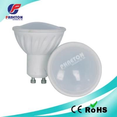 LED Spotlight GU10 3*1W 7*1W COB 110-240V