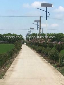 Solar Power IP65 LED Street Light