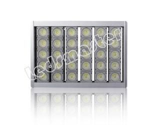 Factory Price Latest Optial Lens 600W LED Tunnel Light