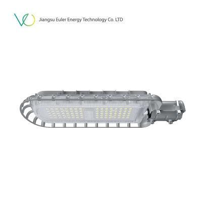 Outdoor Garden Solar Powered LED Street Light