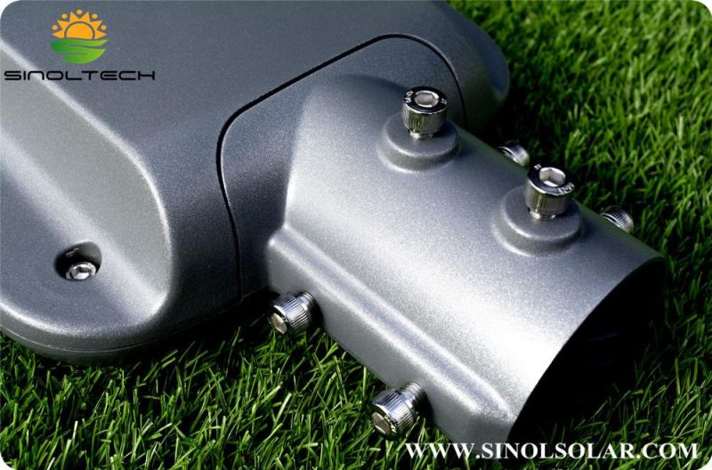 60W Split Design Solar LED Street Light (SNB-60W)