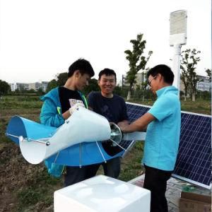 Integrated LED All in One Outdoor Solar Street Light