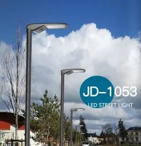 Sample Order Welcomed Waterproof Outdoor IP66 Solar LED Street Light