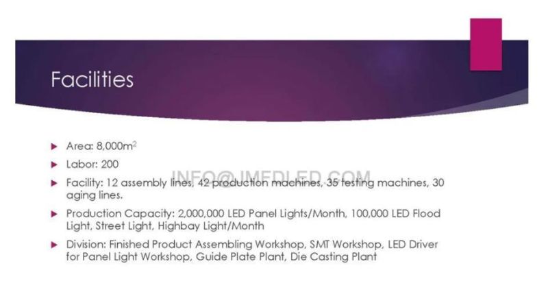 Aluminum Housing CE RoHS 50W 100W 150W 200W IP65 Waterproof Outdoor Road Garden LED Street Light
