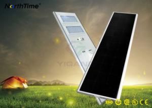 High Power LED Street Light Solar LED Street Lamp