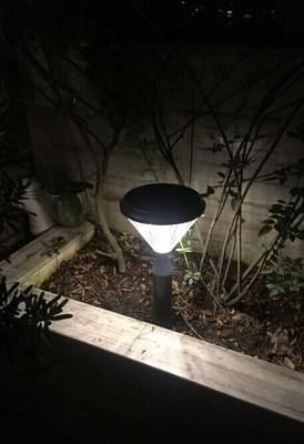 High Brightness Outdoor Solar Road Lamp Garden Yard Light