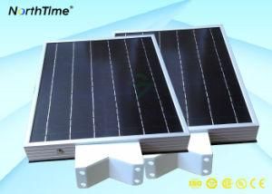 Easy Installation Energy Saving Lights IP65 3-Years-Warranty Solar Street Lamps