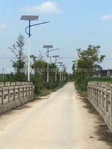Hot Sale New Energy Integrated 30W Solar LED Street Light