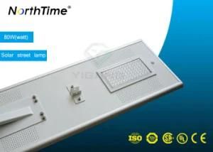 High Efficiency Low Price Outdoor IP65 LED Street Lighting Public 80W