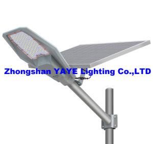 Yaye Hottest Sell 100W/200W/300W/400W Outdoor Waterproof Sensor UFO Solar LED Flood Street Garden Wall Lawn Light with 1000PCS Stock