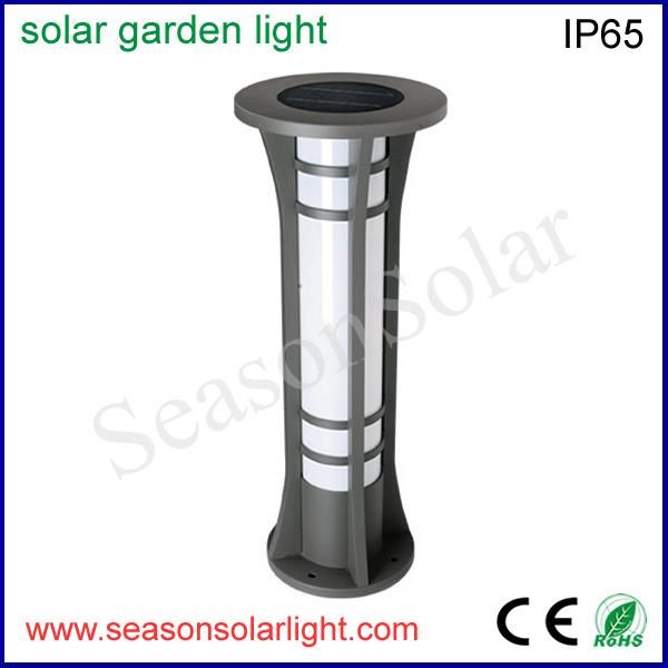 Decoration Lighting Solar Power Light 5W Solar LED Lawn Light for Outdoor Garden Lighting