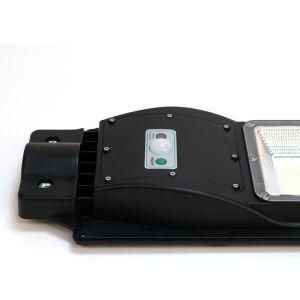CE/Rohs Certification 60W Wall Lighting LED Solar Street Light Lamp Solar Lights