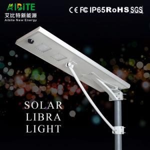 Solar Outdoor Products Energy-Saving LED Street Garden Motion Sensor Light