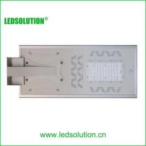 Solar Street Light LED Lamp with Lithium Battery for Garden for Street