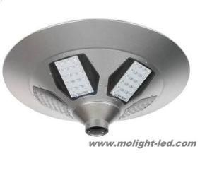 Solar Garden Lights 50W Bridgelux Chips 135lm/W