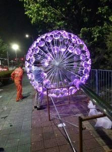 Special Design Popular Holiday Lighting