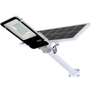 Radar Sensor Solar Lighting Smart LED Solar Street Lighting
