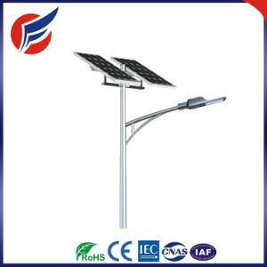 Solar Outdoor Waterproof Luminous White LED Lamp