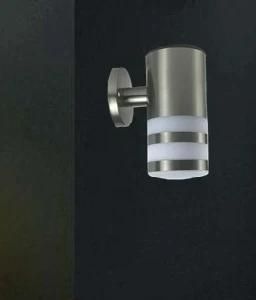 LED Lawn Garden Ce Stainless Steel Solar Light