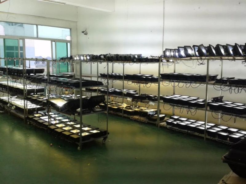 Waterproof IP65 24V Low Voltage LED Flood Lamp for Marine Fishing Boat LED Flood Lighting (RB-FLL-10W1)