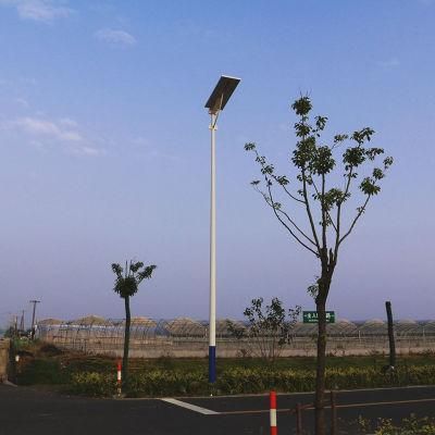 Outdoor Solar Powered LED Street Garden Lighting