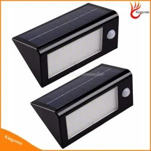 32 LED Waterproof Solar LED Garden Light Solar Powered Motion Sensor Wall Lamp Outdoor Solar Lights