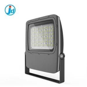 New Type IP66 Waterproof Die Cast Aluminum LED Flood Light 10W 20W 30W 50W