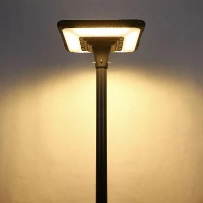 Ll in One Outdoor LED Wall Head Garden Yard Lawn Lamp Price Mount Road Manufacturer Factory Wholesale Motion Solar Street Light