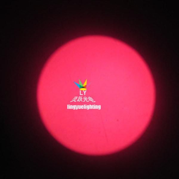 Stage 330W LED Wedding Light 15r Follow Spot