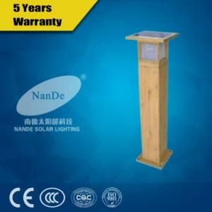 High Brightness Solar Landscape Light for Garden Road