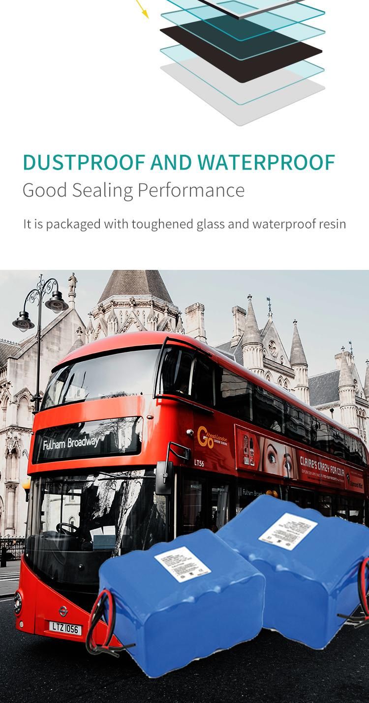 8 Year Warranty Manufacturer Solar Street with LiFePO4 Battery