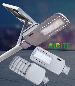 Outdoor Motion Sensor Decorative Garden LED Street Solar Light