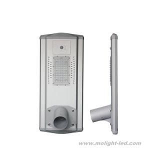 Solar LED Street Light Price for High Lumen 30W 3600-4800lm