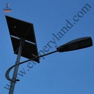 Emperyland 15W Super Bright Intelligent Solar LED Street Light