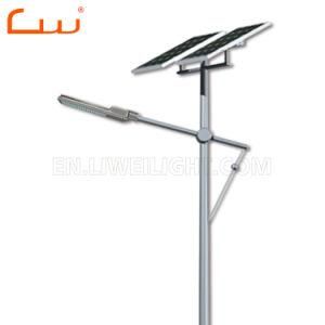 Super Bright 60W Integrated LED Solar Street Light
