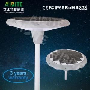 Integrated All in One Outdoor Street Light Motion Sensor Solar Garden Lamp 20W Solar LED Street Lighting