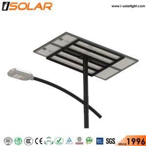 Single Arm 30W 6 Meter Solar Energy Highway Lighting Kit