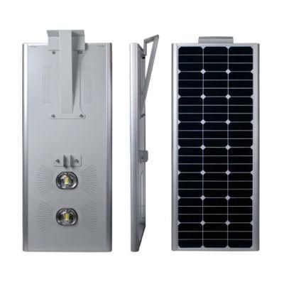 Custom High Luminance Waterproof 40W 50W 100W LED Street Light