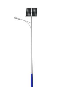 Waterproof 30W-120W Solar Street Light with 150-160 Lm LED Light