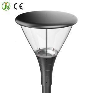 IP65 Public Outdoor Light 50W 60W LED Garden Light