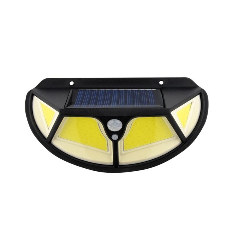 Solar Wall Garden Light Lighting Outdoor Cheapest Price List