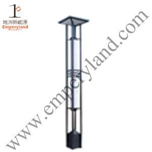 5W Energy LED Solar Garden Light