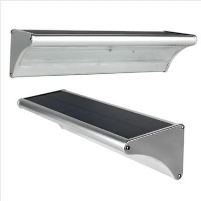 All in One Solar LED Street Light with Ce and RoHS for Wall Mounted