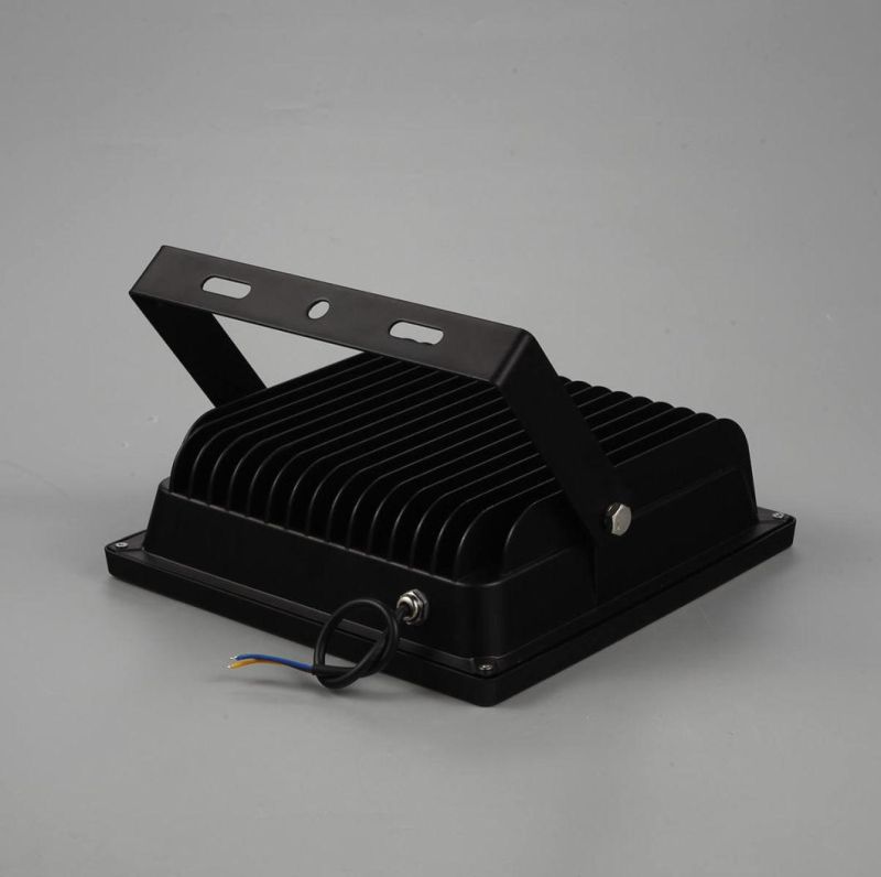 Outdoor Best LED Outdoor Flood Lights with Motion Sensor Waterproof IP65 SMD 30W 50W 100W 200W 250W Solar LED Flood Light Price SKD Floodlight