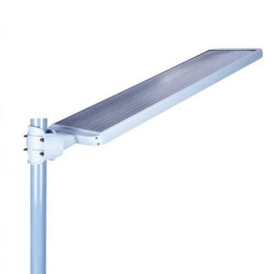 Durable 10m 100W Solar Energy Saving Lamp, Waterproof Intelligent LED Lights