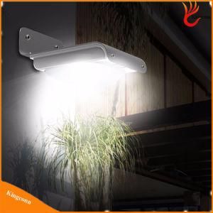 100lm 16 LED Motion Sensor Light Solar LED Outdoor Solar Light Solar Garden Light